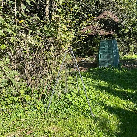 Apartament Idylla Leilighet Zakopane Eksteriør bilde