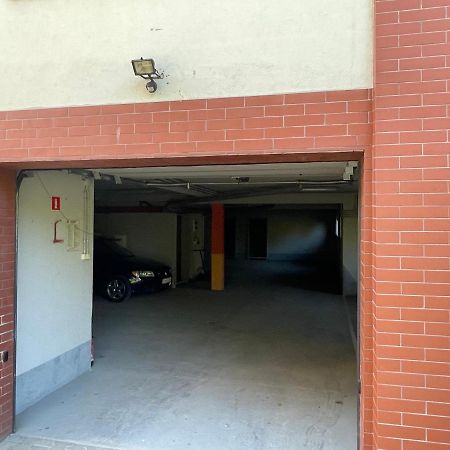 Apartament Idylla Leilighet Zakopane Eksteriør bilde