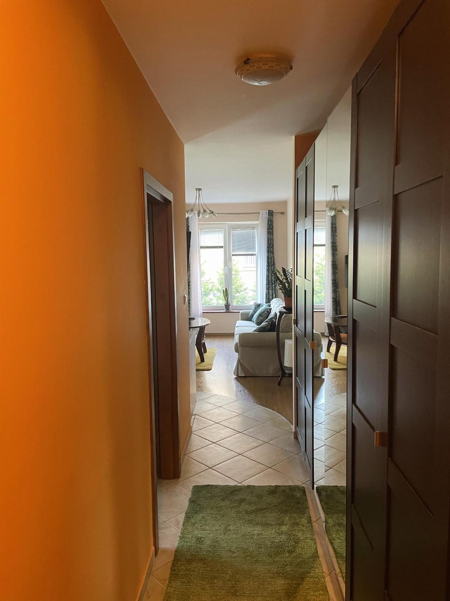 Apartament Idylla Leilighet Zakopane Eksteriør bilde