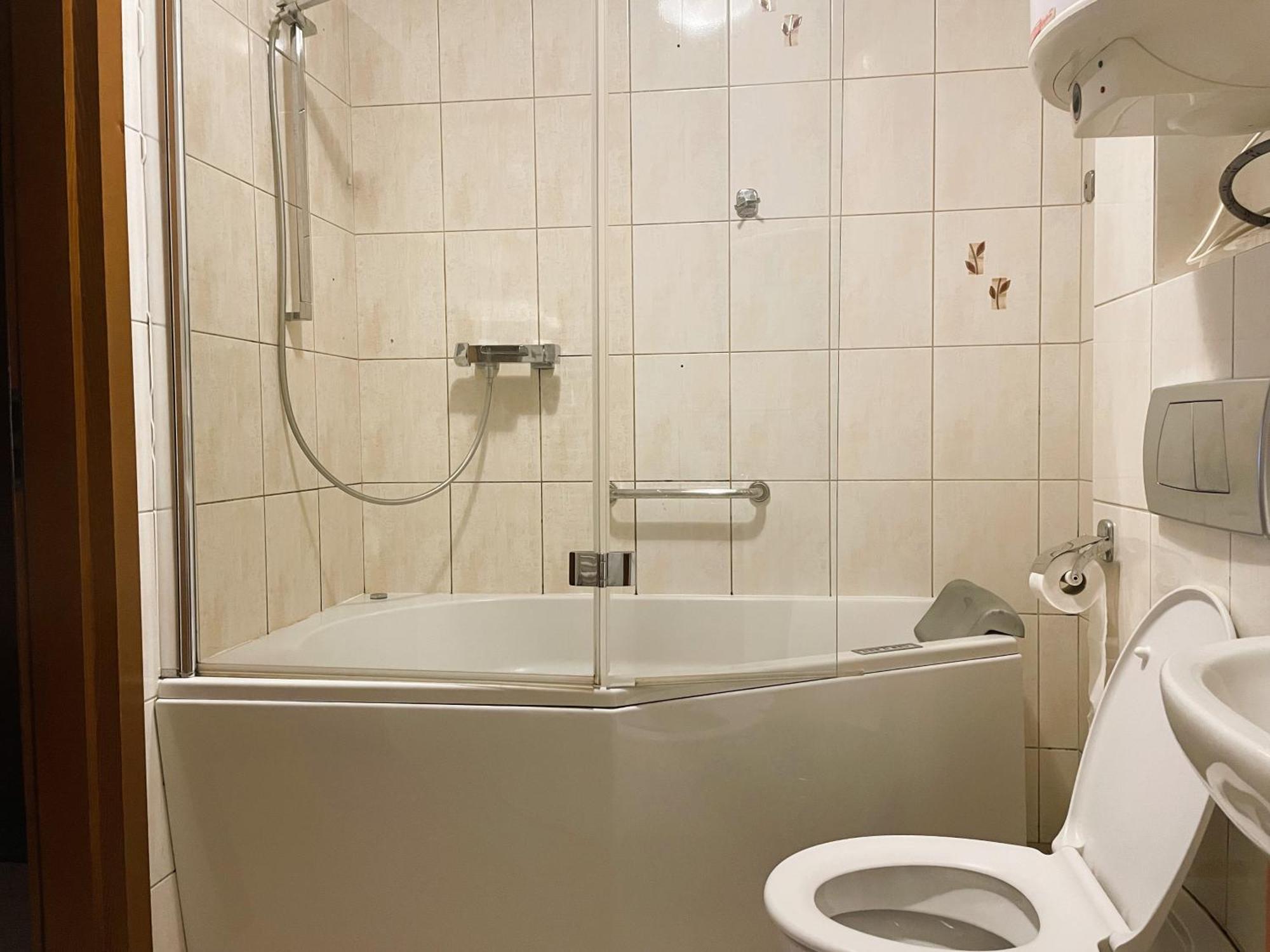 Apartament Idylla Leilighet Zakopane Eksteriør bilde