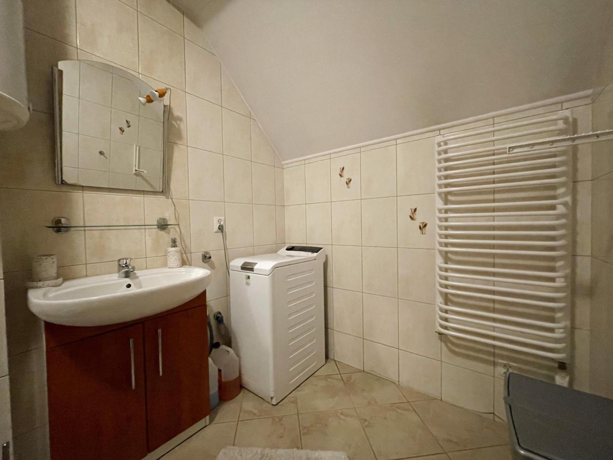 Apartament Idylla Leilighet Zakopane Eksteriør bilde