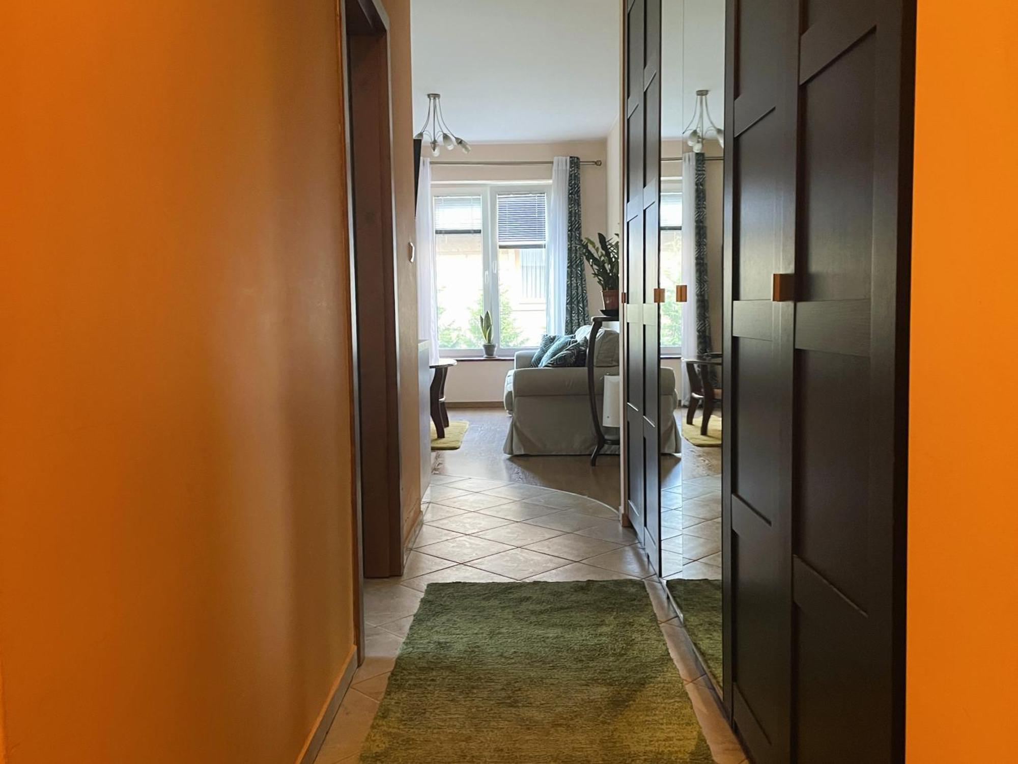 Apartament Idylla Leilighet Zakopane Eksteriør bilde